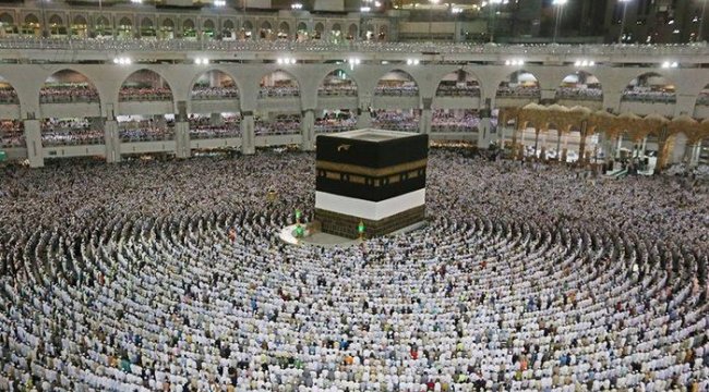Hac kayıtları başladı mı?