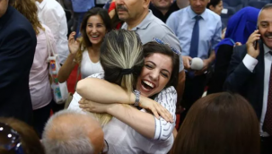 Her okulda bir tane olacak