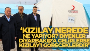 K?z?lay nerede, ne yap?yor?