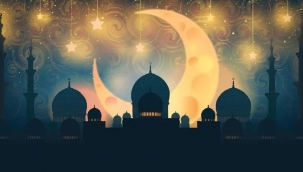 Ramazan ay?na ka gn kald??