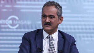 SON DAK?KA | Milli E?itim Bakan? zer duyurdu!