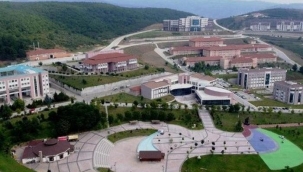 Depremzede ?renciyle konu?mas? infiale yol am??t?!