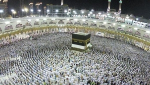 Hac kura sonular? a?kland?!