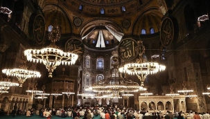 ?lk teravih namaz? ne zaman, hangi gn k?l?nacak? 