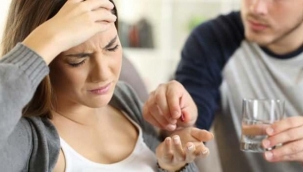 Oruluyken ba? a?r?s? neden olur? 