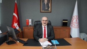 'Ramazan iklimini glendirecek al??malar haz?rland?'