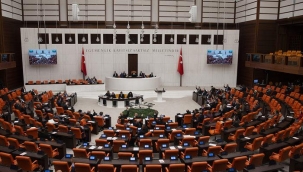 TBMM'de kabul edildi! Deprem ara?t?rma komisyonu kuruldu