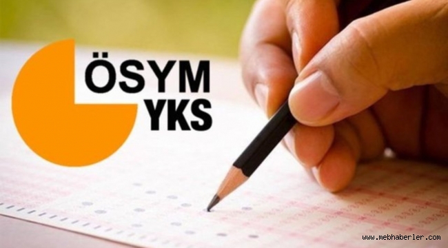 YKS 2023 başvuruları ne zaman sona erecek? 