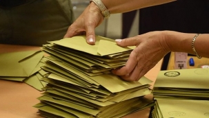 15 soruda Cumhurba?kan? ve Milletvekili Genel Seimi