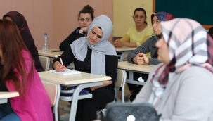 A?LE OKULU PROJES? ?LE 1 M?LYON 672 B?N K???YE ULA?ILDI