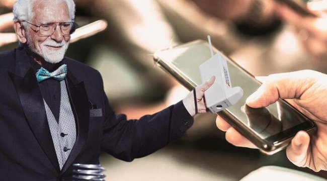 Ak?ll? telefonlar?n da m? sonu geliyor?