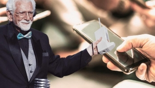 Ak?ll? telefonlar?n da m? sonu geliyor? 