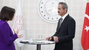 DEPREMZEDE ?RENC?LER?N SINIF GEME NOTUNDA, ?K? DNEMDE ALDIKLARI EN YKSEK PUANI ESAS ALINACAK