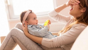 Emzirmenin annenin sa?l???na mucizevi faydalar?!