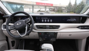 Makam aralar?nda yeni dnem