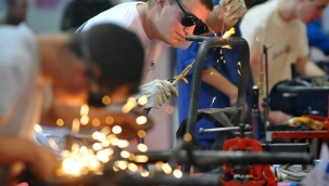 MESLEK? E??T?MDE DNER SERMAYE KAPSAMINDAK? RET?M GEL?RLER? 2 M?LYAR L?RAYA YKSELD?