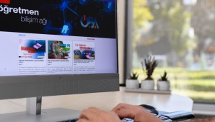 ?RETMENLER?N MESLEK? GEL???M E??T?MLER? YO?UN ?LG? ZER?NE YEN?DEN ER???ME AILDI