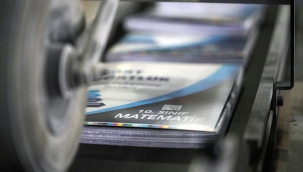 ORTAOKUL 8. SINIF VE L?SE KADEMES?NDEK? TM ?RENC?LER ??N ?K?NC? DNEMDE 30 M?LYON YARDIMCI KAYNAK