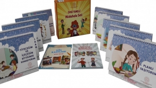 YK TEMELL? MDAHALE SET?