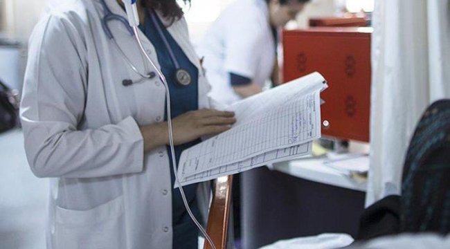 1 May?s hastaneler a?k m?, al???yor mu?