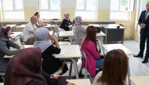 BAKAN ZER: A?LE OKULU PROJES?YLE 1 M?LYON 745 B?N A?LEYE ULA?TIK