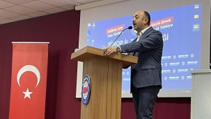 Gelir da??l?m?nda adalet istiyoruz