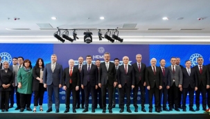 HALK E??T?M KURSLARI "HEMBA" ?LE D?J?TAL ORTAMA AKTARILIYOR