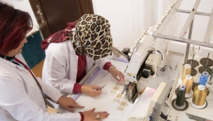 HALK E??T?M? KURSLARINDAN 18 M?LYON 750 B?N VATANDA? YARARLANDI