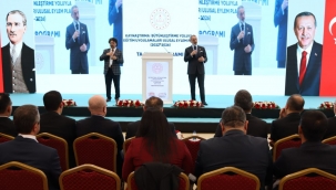 KAYNA?TIRMA/BTNLE?T?RME YOLUYLA E??T?M UYGULAMALARI ULUSAL EYLEM PLANI