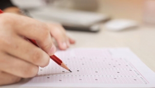 MEB E??T?M KURUMLARINA YNET?C? SEME SINAVI YAPILDI