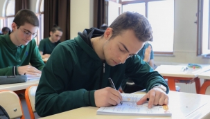 MEB, YKS'YE HAZIRLANACAK MESLEK L?SEL?LERE "AKADEM?K DESTEK" PROGRAMINI BA?LATIYOR