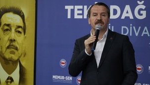 Memurlar rahat bir nefes ald?