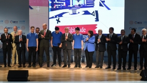 MESLEK? VE TEKN?K E??T?M UYGULAMA PLATFORMU: "METUP"