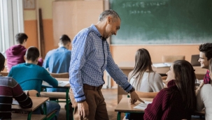 ÖĞRENCİLERE GÜZEL HABER