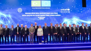 "?RETMEN E??T?M? D?J?TAL EKOS?STEM?" KURULACAK