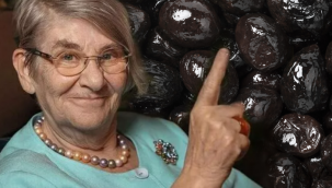 Zeytini sak?n bu ?ekilde yemeyin