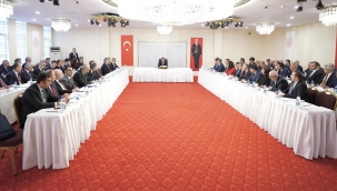 BAKAN TEK?N, 71 ?L?N M?LL E??T?M MDRYLE B?R ARAYA GELD?