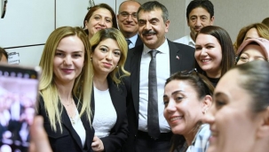 BAKAN TEK?N'DEN ?RETMENLERE ZORUNLU H?ZMET AFFI MJDES?