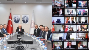 LGS KAPSAMINDAK? MERKEZ SINAV NCES? SON HAZIRLIKLAR ELE ALINDI