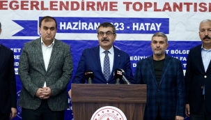 LGS KAPSAMINDAK? MERKEZ SINAV SONULARI AIKLANDI