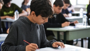 LGS TERC?H ROBOTU, YERLE?T?RME SREC?NDE ?RENC?LERE REHBER OLACAK