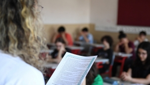 LGS'YE GİRECEK ÖĞRENCİLERE ÖNERİLER