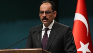 M?T Ba?kan? ?brahim Kal?n, Genelkurmay Ba?kan? Musa Avsever oldu