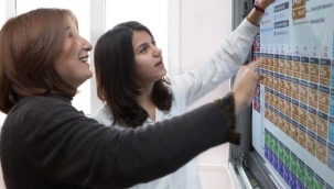 ?RETMENLER?N 2023 YILI YER DE???T?RME TAKV?M? AIKLANDI