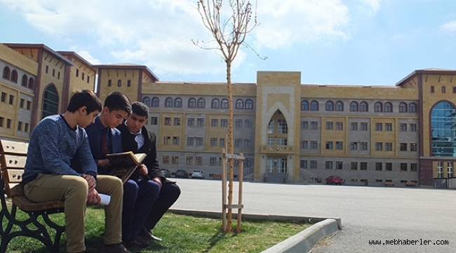 Proje Okullar? ?retmen ve Ynetici Atama K?lavuzunu