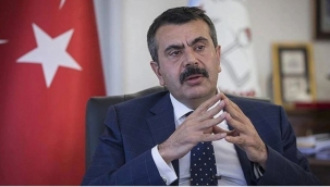 YENİ MİLLİ EĞİTİM BAKANI YUSUF TEKİN