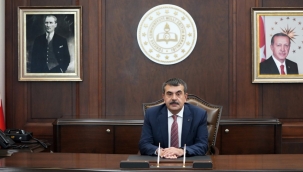 BAKAN TEK?N'?N KURBAN BAYRAMI MESAJI