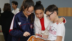 DEPREMDEN A?IR ETK?LENEN ?LLERDEK? ?RETMENLERDEN ?LLER ARASI YER DE???T?RME ?STE??NDE BULUNANLARIN ATAMA SONULARI AIKLANDI