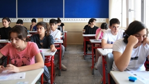 LGS KAPSAMINDA YERLE?T?RMEYE ESAS 1. NAK?L SONULARI AIKLANDI