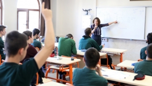 ?RETMENLER?N ?L ?? ?STE?E BA?LI YER DE???T?RME KILAVUZU YAYIMLANDI